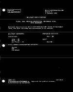 MIL MIL-P-0037564A Notice 2 - Validation PDF