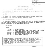 MIL MIL-P-10018F PDF