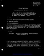 MIL MIL-P-10334B PDF