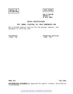 MIL MIL-P-10334B Notice 2 - Validation PDF