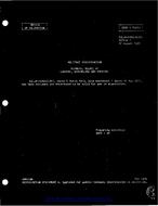 MIL MIL-P-10480D Notice 1 - Validation PDF