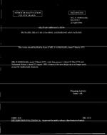 MIL MIL-P-10480D Notice 2 - Inactivation PDF