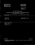 MIL MIL-P-10559A Notice 1 - Cancellation PDF