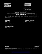 MIL MIL-P-10603E Notice 1 - Cancellation PDF