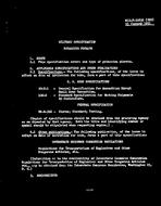 MIL MIL-P-10830 PDF