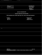 MIL MIL-P-10850E Notice 1 - Cancellation PDF