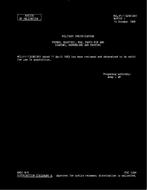MIL MIL-P-11329E Notice 1 - Validation PDF