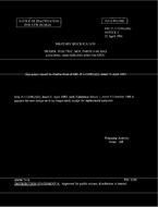 MIL MIL-P-11329E Notice 2 - Inactivation PDF