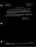 MIL MIL-P-1144D Notice 1 - Cancellation PDF