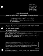 MIL MIL-P-11633D PDF