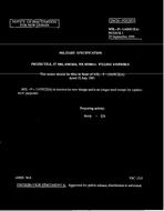 MIL MIL-P-11635C Notice 1 - Inactivation PDF