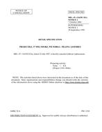 MIL MIL-P-11635C Notice 2 - Cancellation PDF
