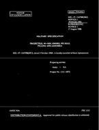 MIL MIL-P-11678B Notice 2 – Cancellation PDF MIL MIL-P-11678B Notice 2 - Cancellation PDF