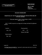 MIL MIL-P-11807C Notice 1 - Inactivation PDF
