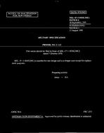 MIL MIL-P-11824C Notice 2 - Inactivation PDF