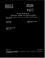 MIL MIL-P-11859H Notice 1 - Cancellation PDF