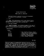 MIL MIL-P-12001D PDF