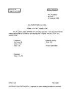 MIL MIL-P-12001D Notice 1 - Cancellation PDF