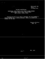 MIL MIL-P-12235 Notice 1 - Cancellation PDF