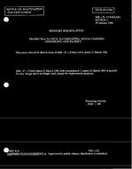 MIL MIL-P-12764G Notice 1 - Inactivation PDF