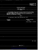 MIL MIL-P-12815B Amendment 1 PDF