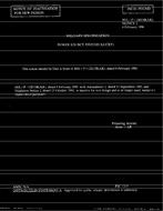 MIL MIL-P-12815B Notice 2 - Inactivation PDF