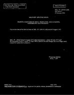 MIL MIL-P-12951F Notice 3 - Inactivation PDF