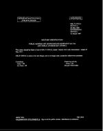 MIL MIL-P-12953A Notice 2 - Inactivation PDF