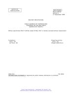 MIL MIL-P-12953A Notice 3 - Cancellation PDF