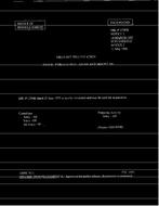 MIL MIL-P-1299B Notice 3 - Reactivation PDF