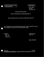 MIL MIL-P-1299B Notice 4 - Inactivation PDF