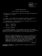 MIL MIL-P-130F PDF