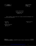 MIL MIL-P-13298A Notice 1 - Validation 1 PDF