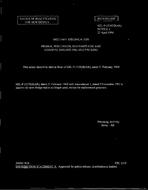 MIL MIL-P-13392B Notice 1 - Inactivation PDF
