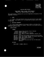 MIL MIL-P-13850C PDF