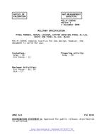 MIL MIL-P-13850C Notice 3 - Validation PDF