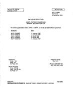 MIL MIL-P-13949/14A Notice 3 - Cancellation PDF