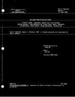 MIL MIL-P-13949/3B Notice 1 - Cancellation PDF