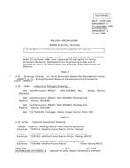 MIL MIL-P-1394F Amendment 5 PDF