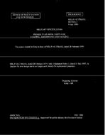 MIL MIL-P-14137B Notice 2 - Inactivation PDF