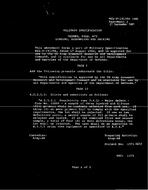 MIL MIL-P-14139A Amendment 1 PDF