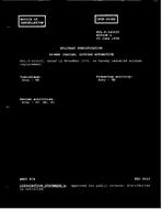 MIL MIL-P-14553C Notice 1 - Cancellation PDF