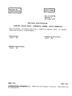 MIL MIL-P-14574B Notice 3 - Cancellation PDF