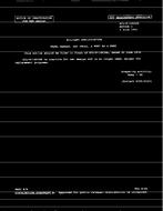 MIL MIL-P-14634A Notice 3 - Inactivation PDF