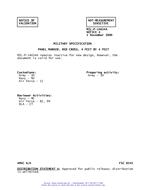 MIL MIL-P-14634A Notice 4 - Validation PDF