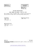 MIL MIL-P-14634A Notice 5 - Reactivation PDF