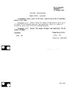 MIL MIL-P-14818 Amendment 1 PDF
