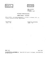 MIL MIL-P-14818 Notice 1 - Cancellation PDF