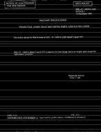 MIL MIL-P-14825A Notice 1 - Inactivation PDF