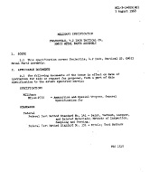 MIL MIL-P-14829 PDF